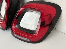 STOP FANALE POSTERIORE LED