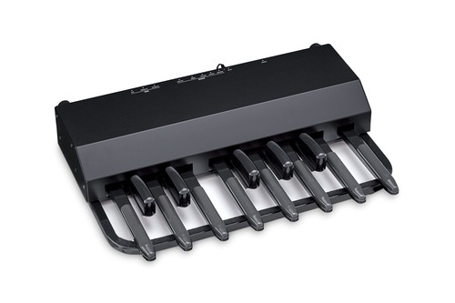 Pedaliera midi hammond - pedaliera,