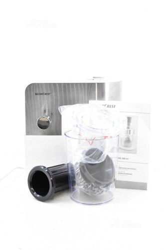 Affettatrice spirale ssse - a,