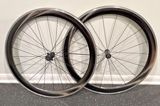 Set ruote usate Bontrager Aura