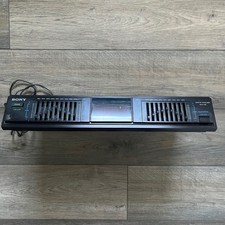 Sony SEQ-430 Equalizzatore