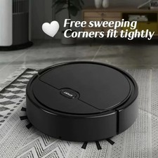 Robot Vacuum Cleaner Sweep 3