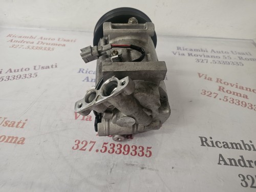 Compressore aria renault - compressore,