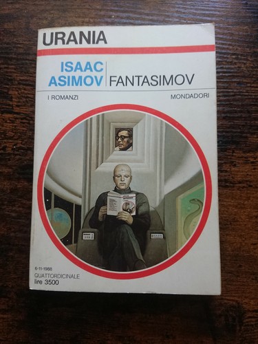 Fantasimov isaac asimov - fantasimov,