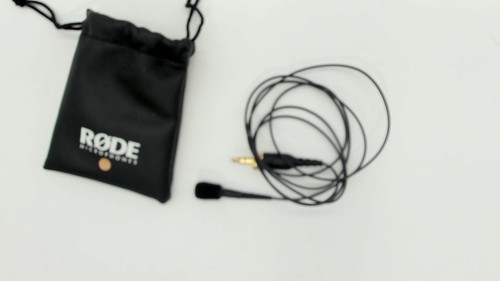 Rode rodelink lav microfono - rode,
