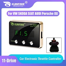 Acceleratore Elettronico Auto