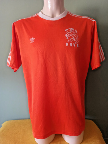 Maglia holland adidas - maglia,
