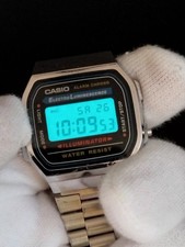 Orologio digitale vintage