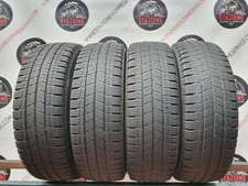 GOMME INVERNALI USATE
