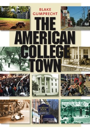The american college - the,