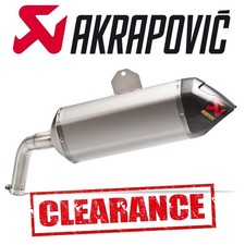 Silenziatore Scarico Stradale