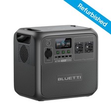 BLUETTI AC180 1152Wh Stazione