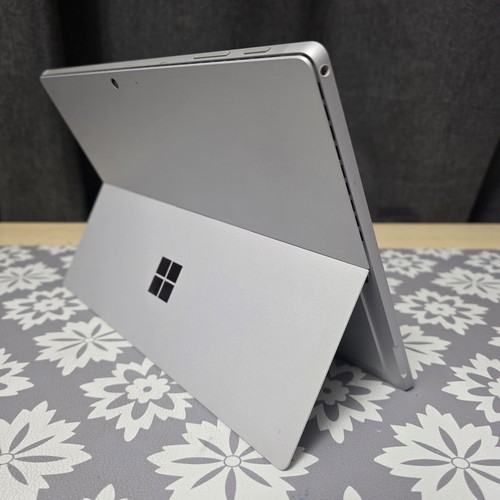 Microsoft surface pro - 7, core