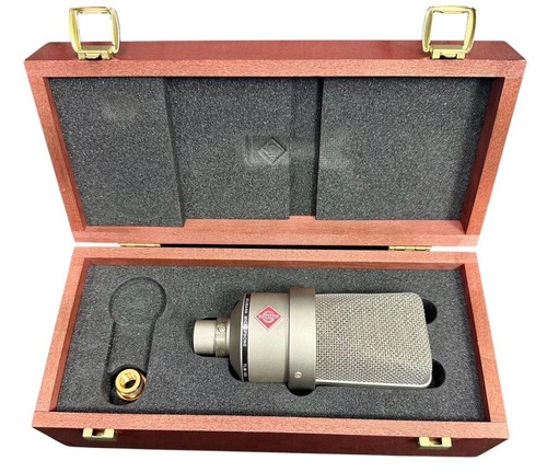 Neumann tlm 103 p48 - neumann,