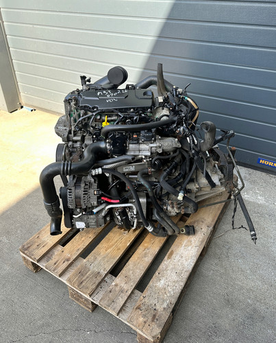 Motore usato engine nissan - usato,