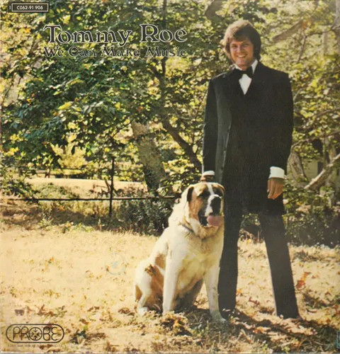 Tommy roe can make - tommy,