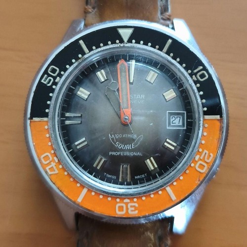Orologio uomo automatico oscar - orologio,