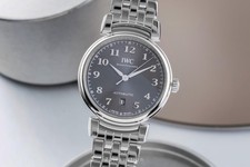 Orologio Uomo IWC Schaffhausen