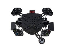 Fanatec clubsport steering - fanatec,