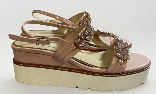 Sandali donna vera - sandali, pelle