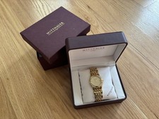 OROLOGIO UOMO WITTNAUER