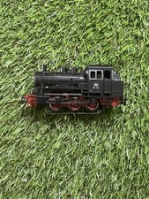 Märklin locomotiva tender