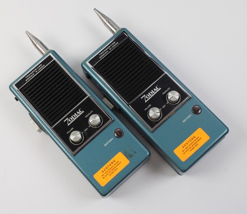 Zodiac 3000 radio cb per - zodiac, p-3000
