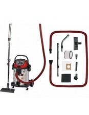 Aspiratore Solidi e Liquidi