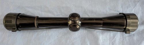 Cannocchiale leupold 6x42 - leupold, m8