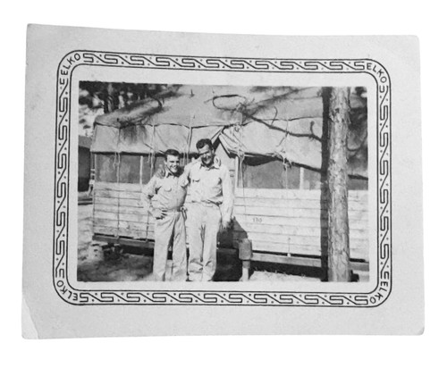 Foto ww2 anni - anni, 40