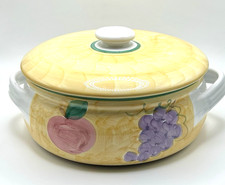 Casseruola coperta Caleca 1,5