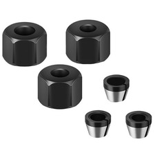 Kit mandrino collettore