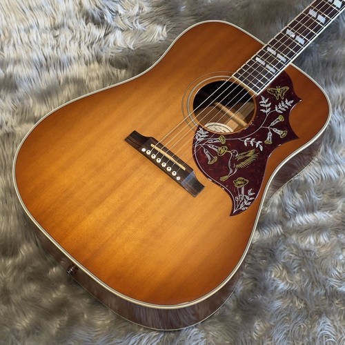 Gibson hummingbird chitarra - gibson,