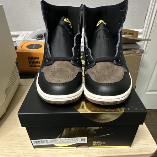 Nike air jordan retro high - nike,