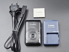 Canon IXUS 100 IS 12.1 Mp