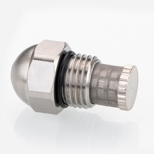 Ugello nebulizzatore spray