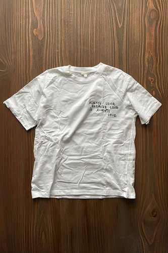 Shirt cos coco - x,