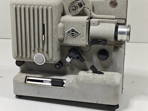 Eumig wien type projector - wien, p8