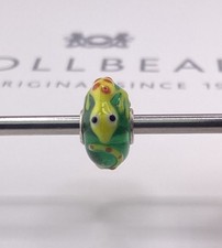 Trollbeads Rarissima Lucertola