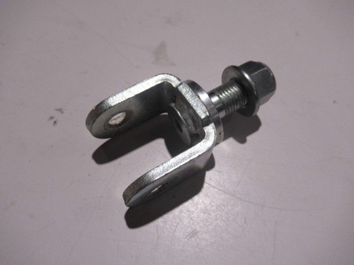 Rialzo ammortizzatore triumph - rialzo,