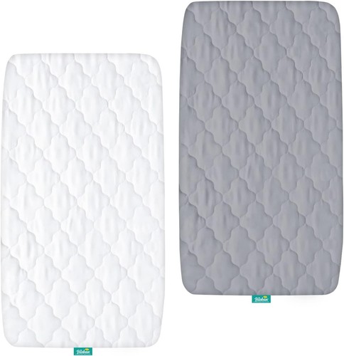 Bassinet mattress pad - mattress,
