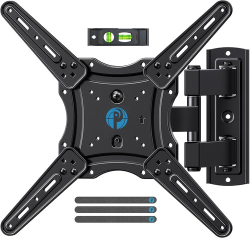 Supporto parete full - tv, da