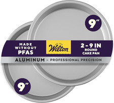Wilton Performance Pans Stampi