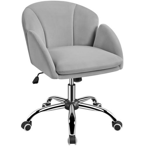 Yaheetech sedia ufficio - yaheetech,