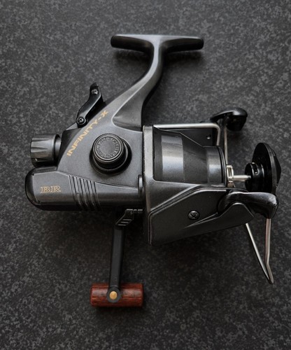 Mulinello pesca daiwa - mulinello,