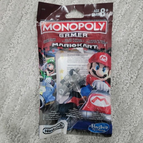 Hasbro e0762 monopoly gamer - e0762,