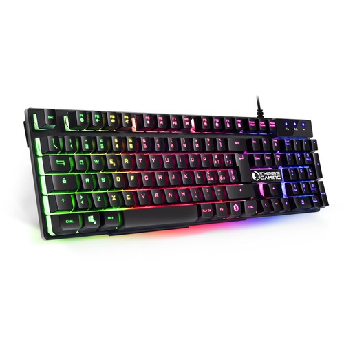 Empire gaming tastiera - tastiera,