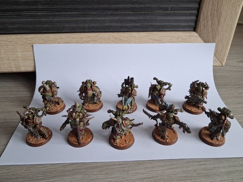 Marines della peste - 10, /