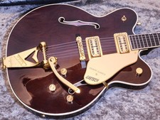 Gretsch 6122 Country Classic
