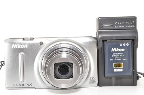 Duty pay nikon - [us, coolpix